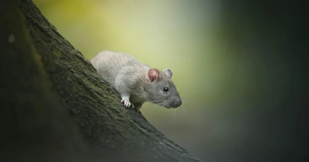 Rats in North Carolina: Types, Signs, and How to Get Rid of Them — featured image