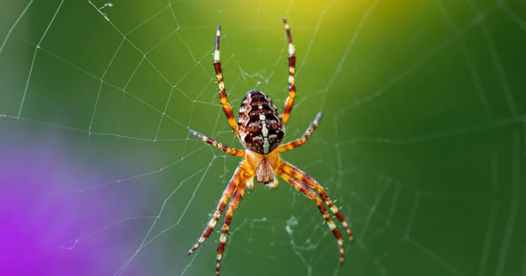 Spiders in Virginia Beach: Common Species and When to Call — featured image